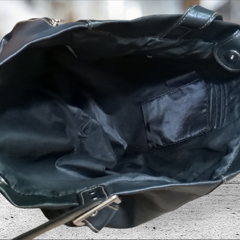 Large all purpose bag/purse - Picture 9 of 12